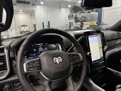 New 2024 RAM 2500 Laramie w/ Night Edition