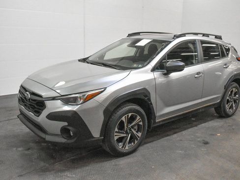 Certified 2026 Subaru Crosstrek 2.0i Premium image 3