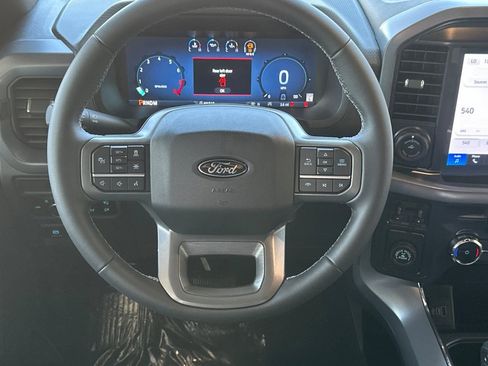 New 2026 Ford F150 XLT image 14