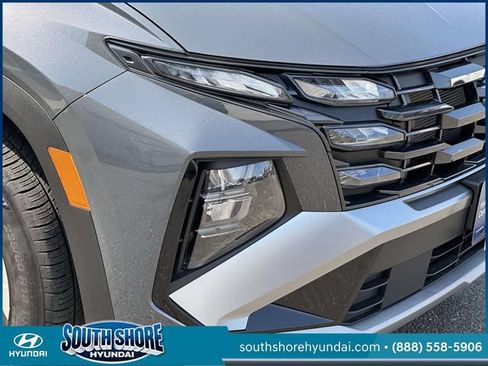 Certified 2025 Hyundai Tucson SEL AWD/4WD image 10