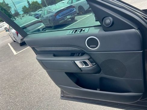 Used 2021 Land Rover Discovery S R-Dynamic AWD/4WD image 15