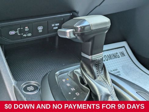 Used 2025 Kia K4 FWD image 22