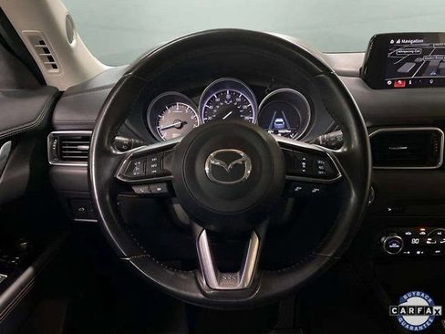 Used 2018 MAZDA CX-5 Grand Touring image 10