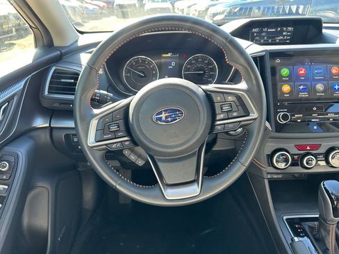 Certified 2023 Subaru Crosstrek 2.5i Limited AWD/4WD image 17