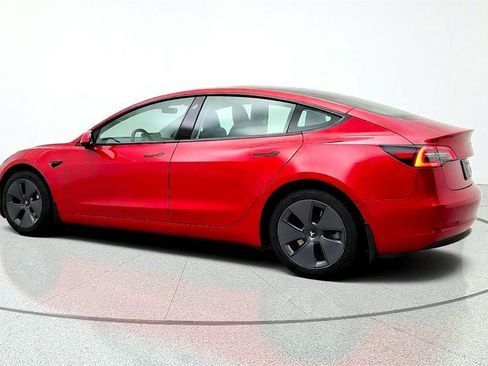 Used 2023 Tesla Model 3 Standard Range RWD image 7