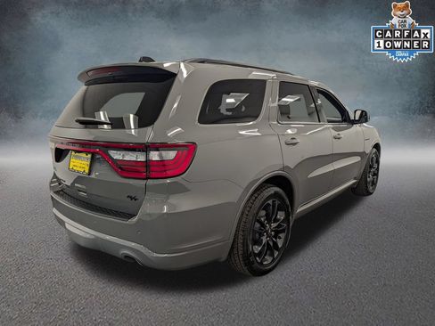 Used 2023 Dodge Durango R/T AWD/4WD image 6