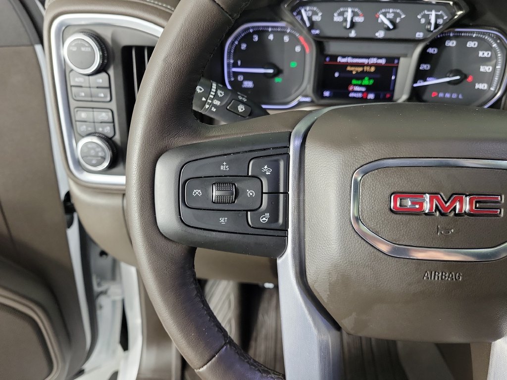 Used 2022 GMC Sierra 1500 SLT AWD/4WD image 20