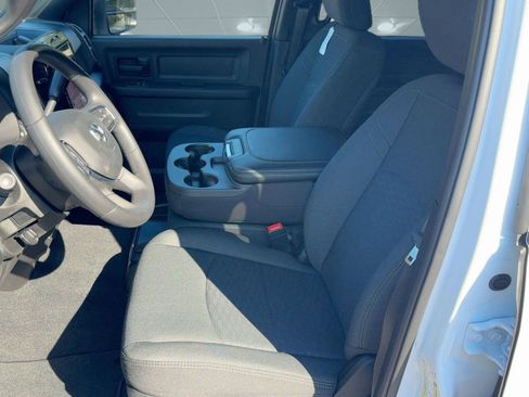 New 2026 RAM 3500 Tradesman image 4