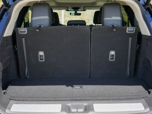 Certified 2023 INFINITI QX60 Luxe w/ Performance Audio Package image 28