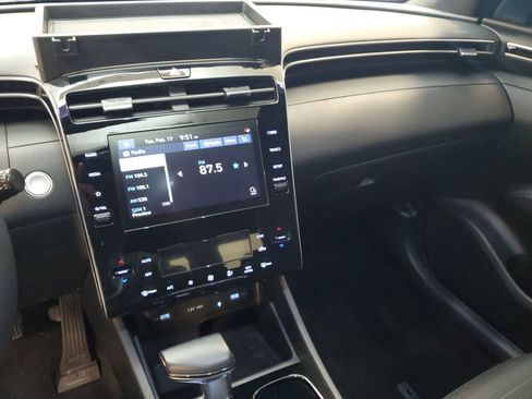 Used 2022 Hyundai Santa Cruz SEL Premium image 28