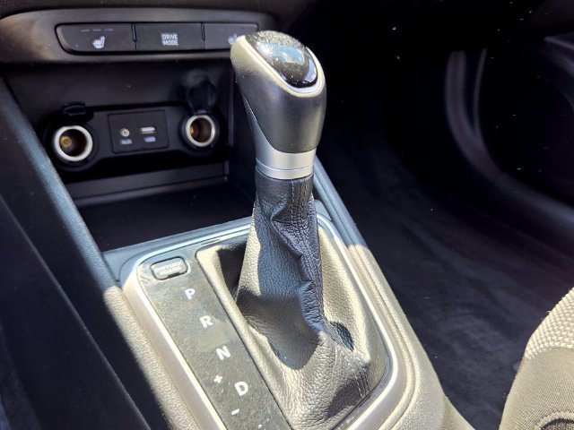 Used 2022 Hyundai Accent Limited FWD image 19
