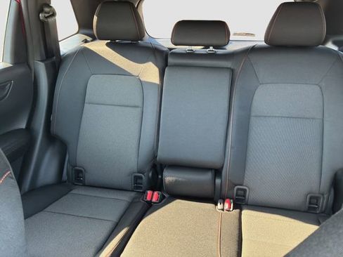 Used 2026 Honda CR-V TrailSport image 14