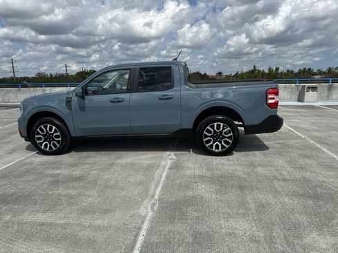 Used 2023 Ford Maverick Lariat image 39