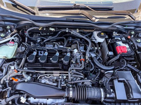 Used 2021 Honda Civic Sport image 49