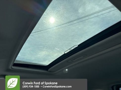 Used 2020 Ford EcoSport Titanium AWD/4WD image 14