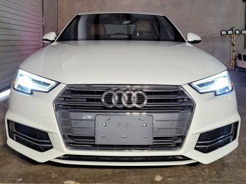 Used 2017 Audi A4 2.0T Premium Plus w/ Premium Plus Package image 2