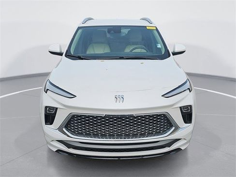 Certified 2024 Buick Encore GX Avenir w/ Avenir Convenience Package image 8