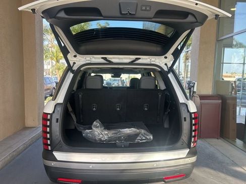 New 2026 Hyundai Palisade SEL image 31