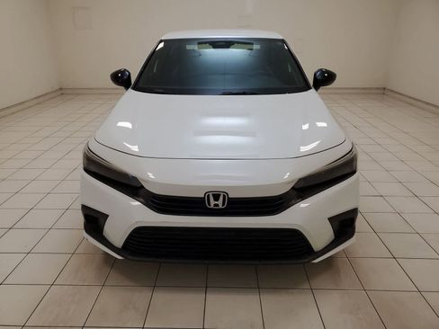 Certified 2023 Honda Civic Sport image 22