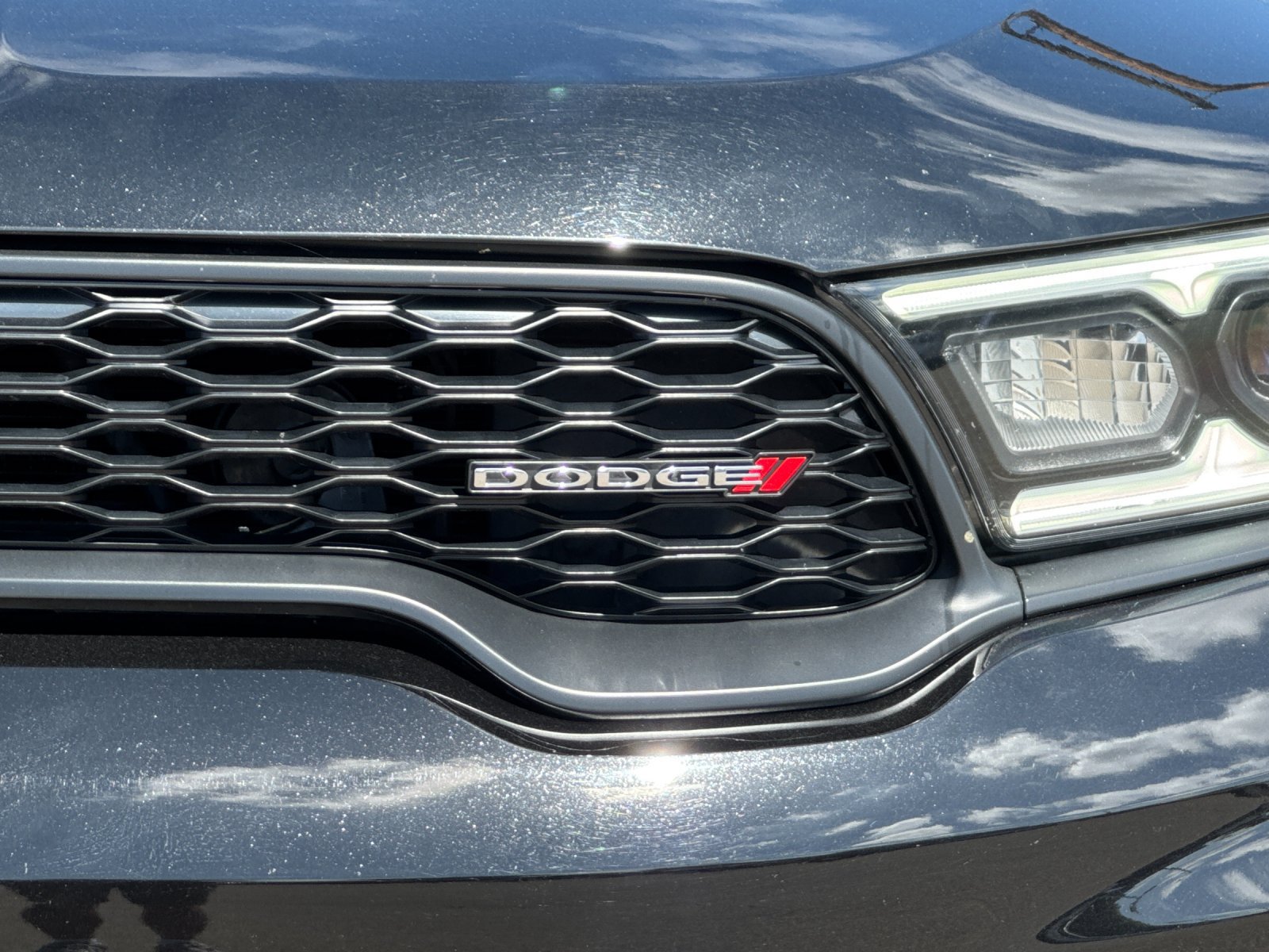 Used 2025 Dodge Durango GT AWD/4WD image 40