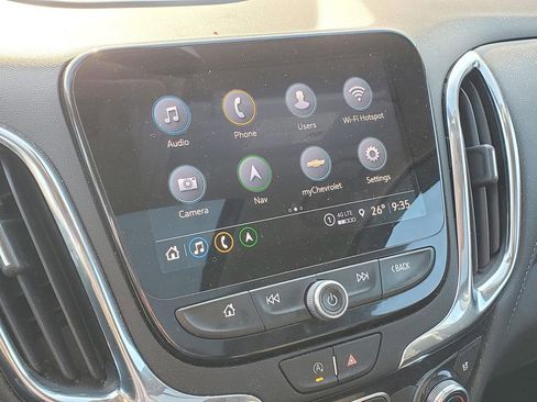 Used 2023 Chevrolet Equinox Premier image 22