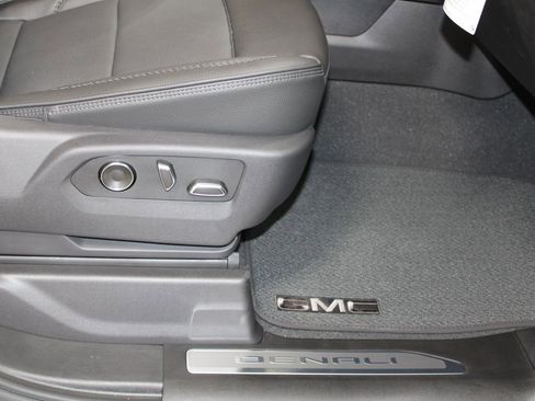 New 2026 GMC Sierra 1500 Denali image 16