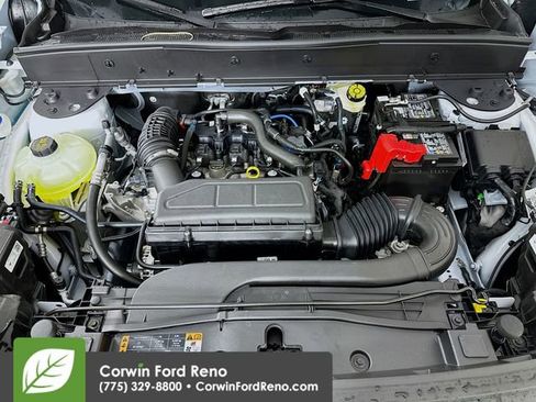 New 2026 Ford Bronco Sport Big Bend AWD/4WD image 29