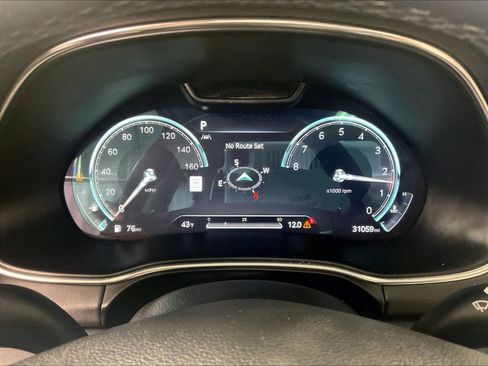 Used 2023 Genesis GV80 2.5T w/ Prestige 20" Package image 26