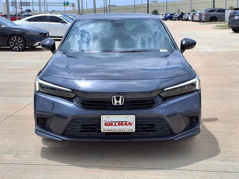 Used 2022 Honda Civic Sport image 5