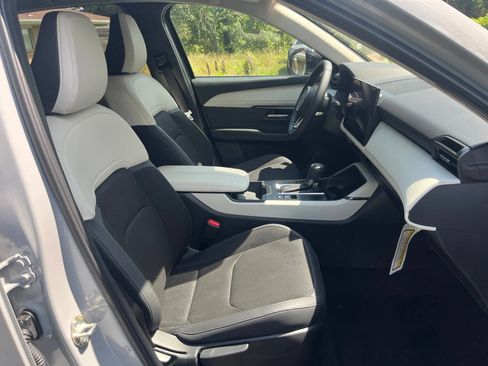 New 2026 MAZDA CX-5 Preferred AWD/4WD image 28