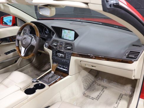 Used 2013 Mercedes-Benz E 350 Cabriolet image 42