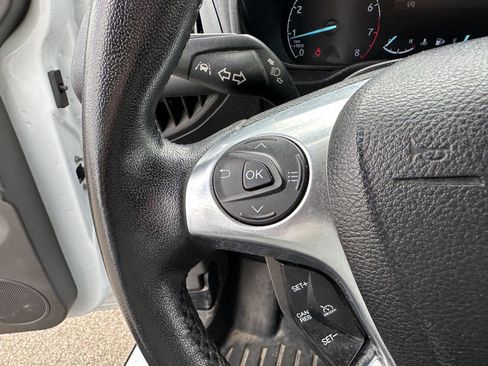 Used 2020 Ford Transit Connect XL FWD image 23