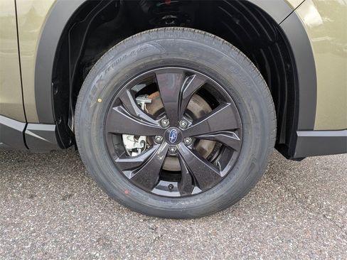 New 2026 Subaru Ascent Premium image 11