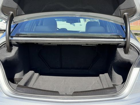 Certified 2025 Cadillac CT5 Premium Luxury image 10