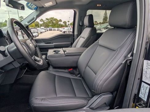 Used 2024 Ford F150 XLT AWD/4WD image 6