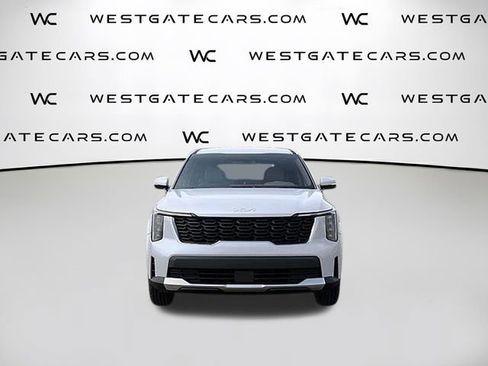 New 2026 Kia Sorento LX FWD image 15