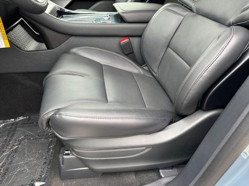 New 2025 Lincoln Aviator Reserve w/ Equipment Group 201A AWD/4WD image 26