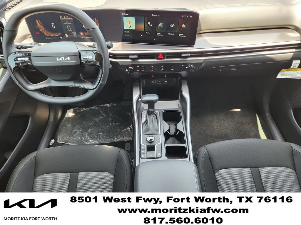 New 2026 Kia Sorento LX FWD image 18