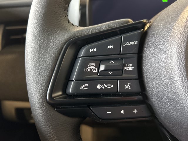 New 2026 Subaru Outback Limited AWD/4WD image 11