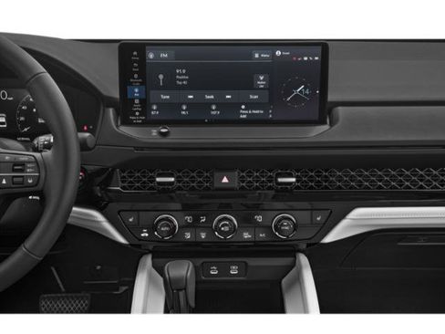 New 2025 Honda Accord EX-L image 10