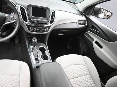 Used 2021 Chevrolet Equinox LS w/ LS Convenience Package AWD/4WD image 15