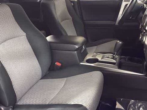 Used 2018 Toyota 4Runner SR5 RWD image 30
