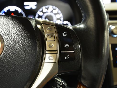 Used 2013 Lexus RX 450h AWD image 20