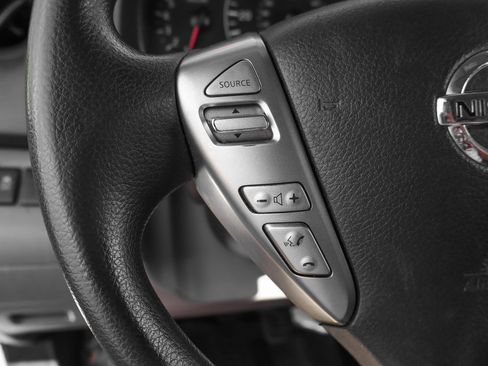 Used 2018 Nissan NV200 S w/ Cruise Control Package image 21