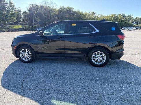 Used 2024 Chevrolet Equinox LT FWD image 6