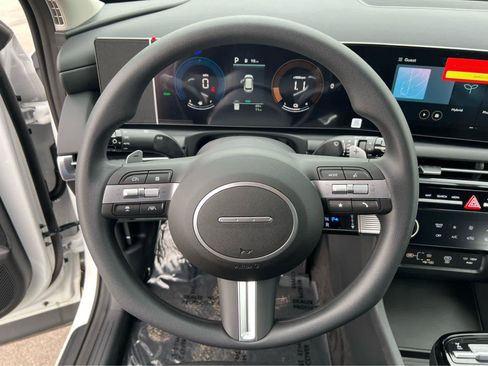 New 2026 Hyundai Tucson Blue SE AWD/4WD image 33