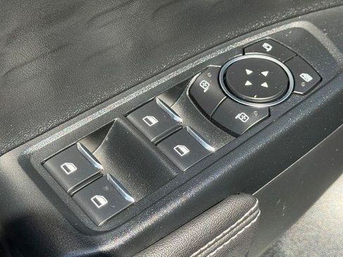 Used 2024 Ford Ranger XLT w/ Equipment Group 301A High RWD image 9
