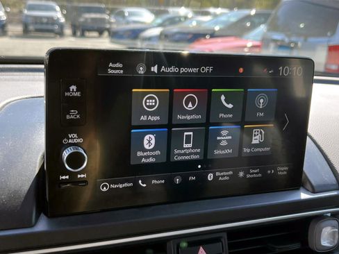 Certified 2023 Honda Pilot Touring image 28
