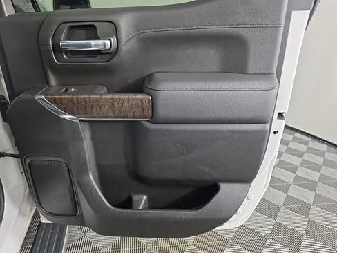 Used 2021 GMC Sierra 1500 Denali w/ Denali Ultimate Package image 40