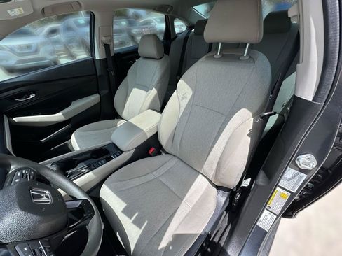 Used 2024 Honda Accord EX image 18